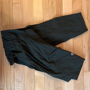 Lululemon leggings gently worn